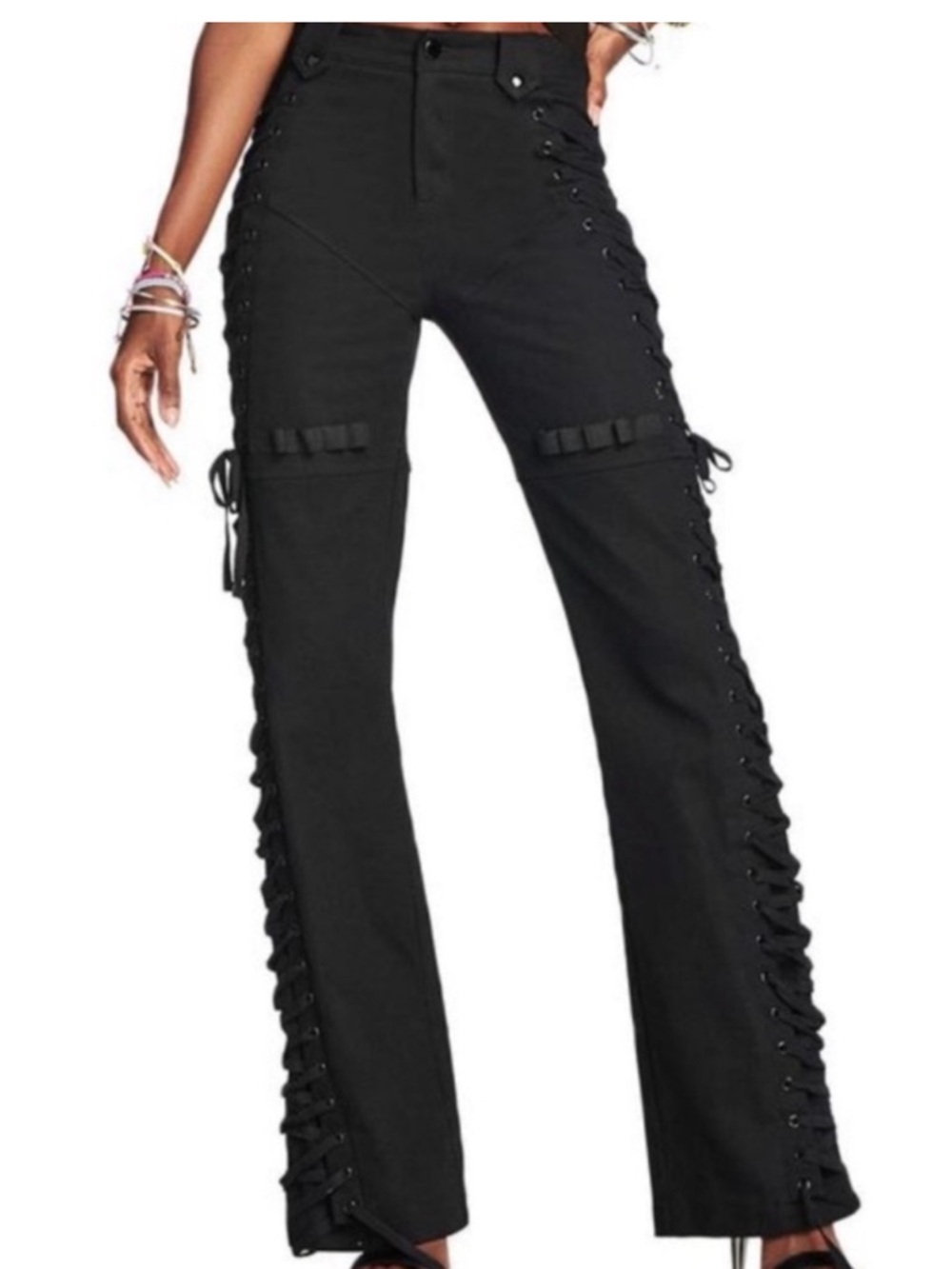I.AM.GIA Holly Pant black size S